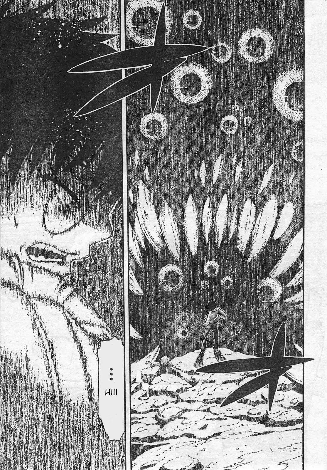 Shingetsutan Tsukihime - Capítulo 53 - Página 8 - LectorTMOo