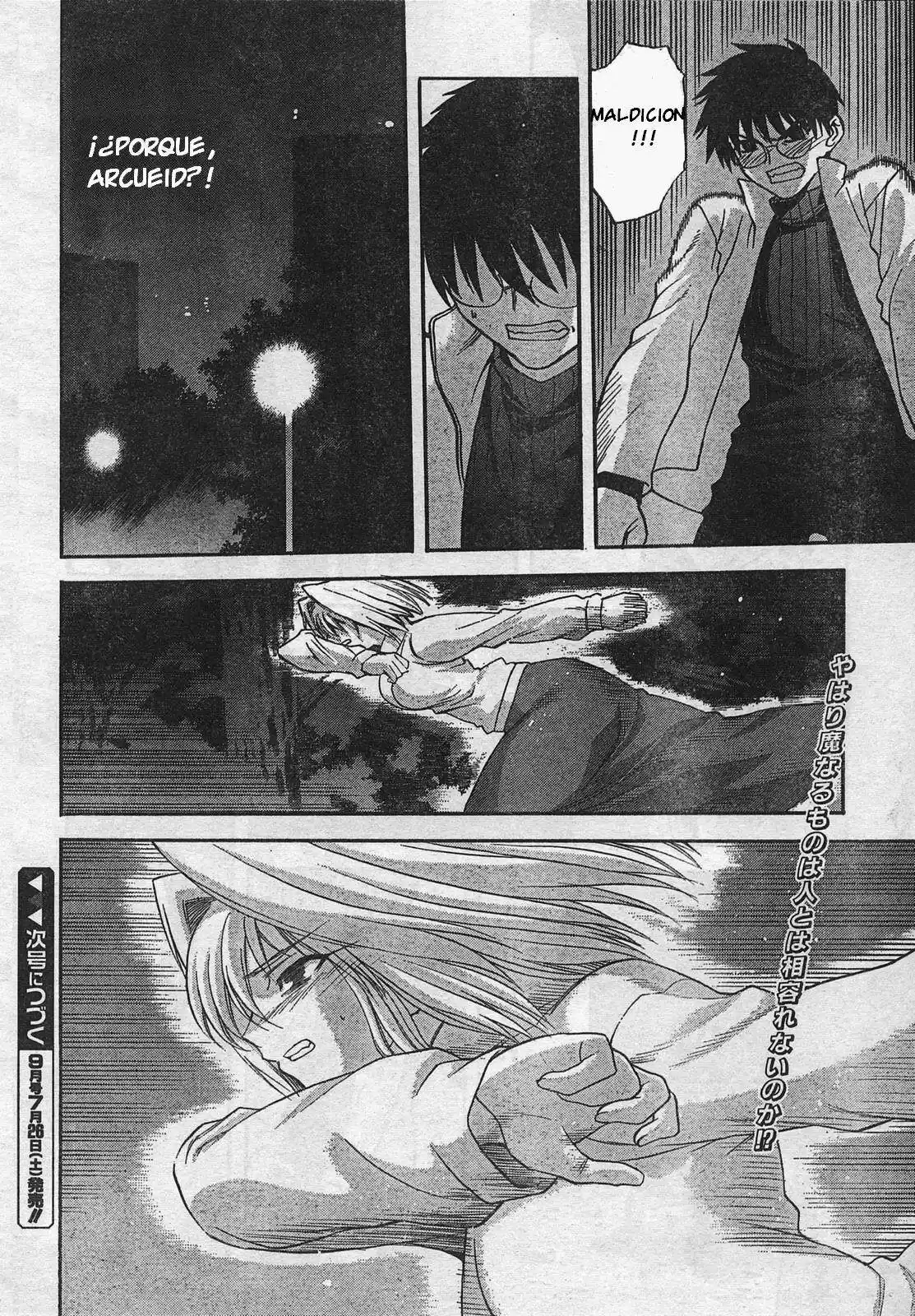 Shingetsutan Tsukihime - Capítulo 53 - Página 24 - LectorTMOo