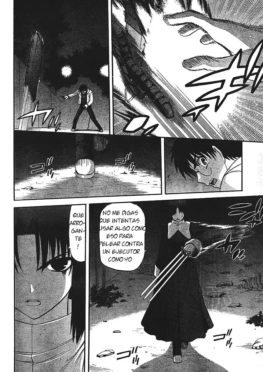Shingetsutan Tsukihime - Capítulo 54 - Página 2 - LectorTMOo