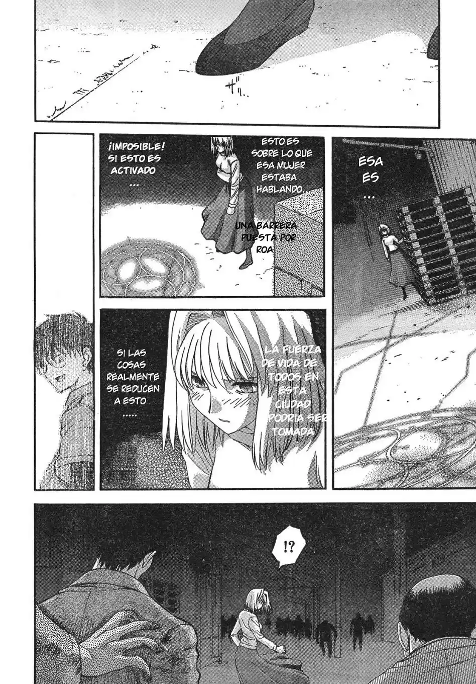Shingetsutan Tsukihime - Capítulo 55 - Página 13 - LectorTMOo