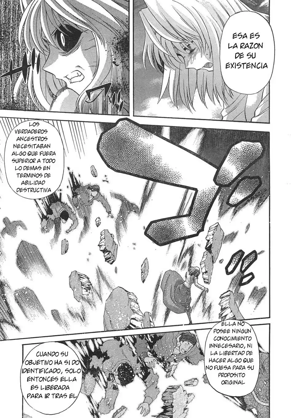 Shingetsutan Tsukihime - Capítulo 55 - Página 16 - LectorTMOo