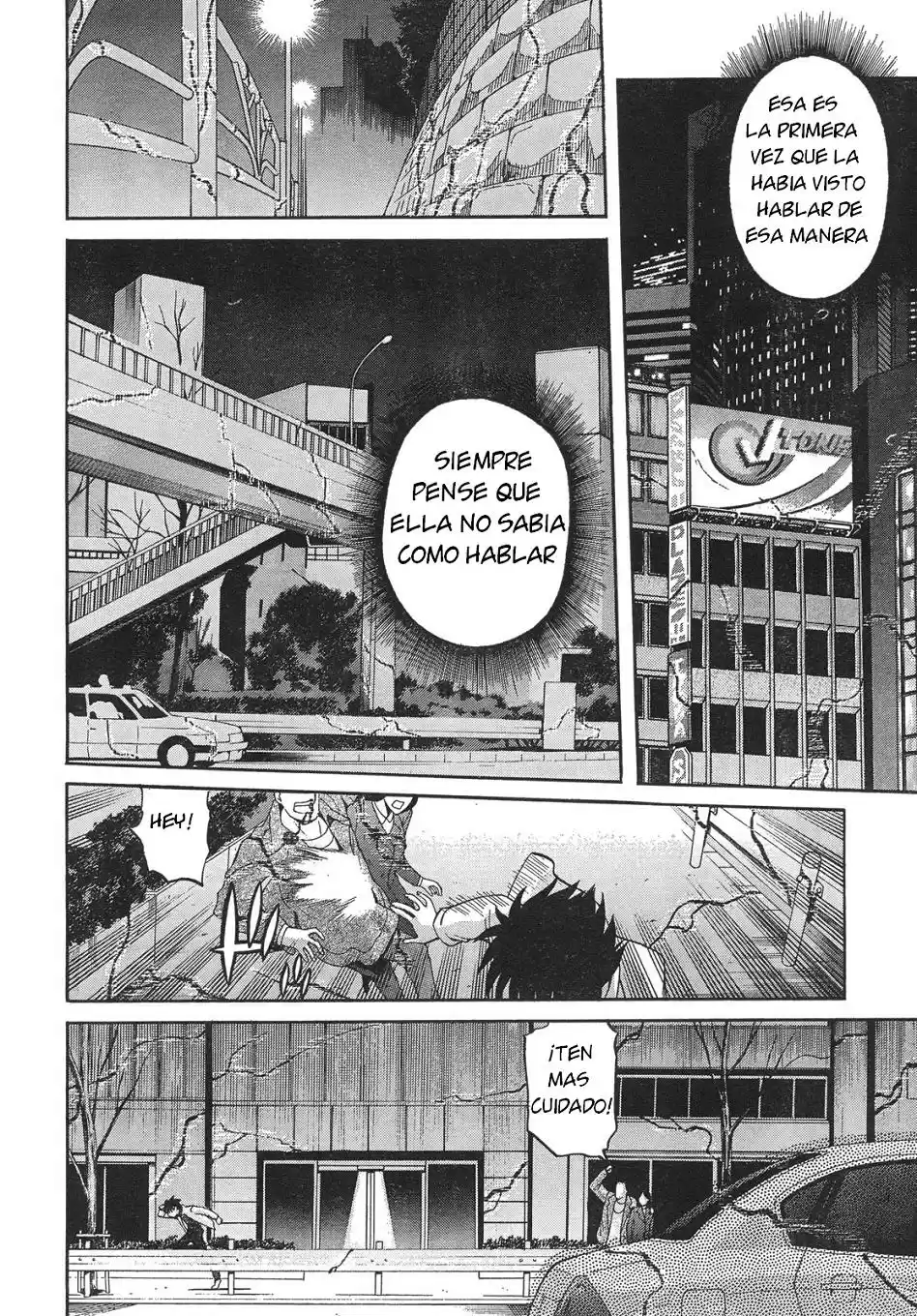 Shingetsutan Tsukihime - Capítulo 55 - Página 19 - LectorTMOo