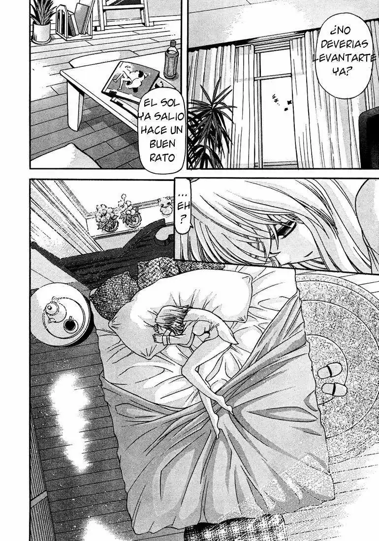 Shingetsutan Tsukihime - Capítulo 56 - Página 6 - LectorTMOo