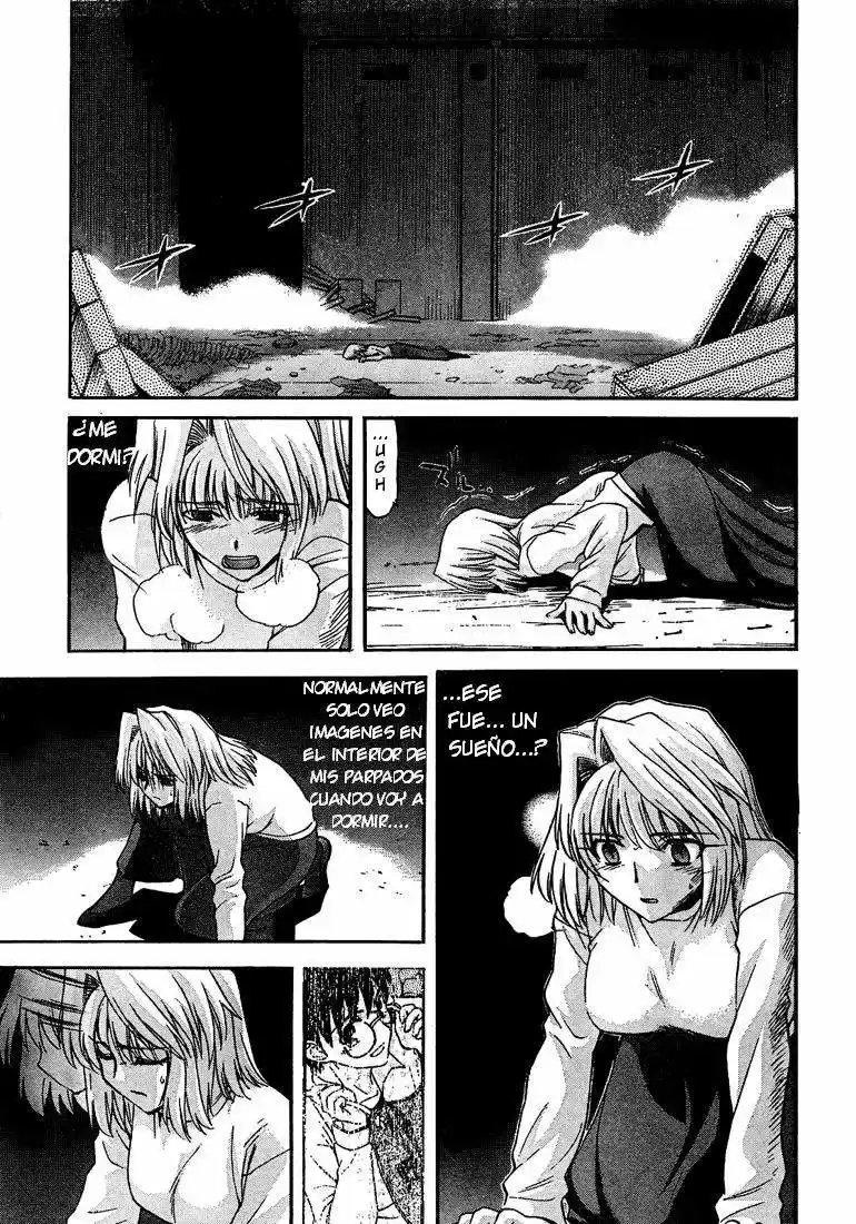 Shingetsutan Tsukihime - Capítulo 56 - Página 11 - LectorTMOo