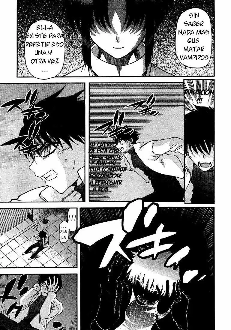 Shingetsutan Tsukihime - Capítulo 56 - Página 13 - LectorTMOo