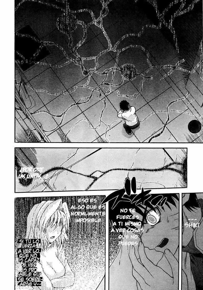 Shingetsutan Tsukihime - Capítulo 56 - Página 14 - LectorTMOo