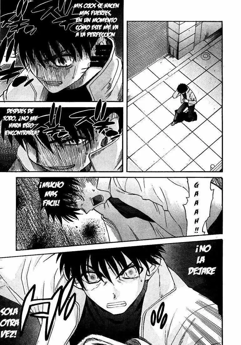 Shingetsutan Tsukihime - Capítulo 56 - Página 15 - LectorTMOo