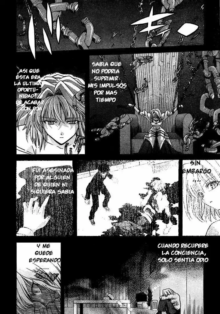 Shingetsutan Tsukihime - Capítulo 56 - Página 18 - LectorTMOo
