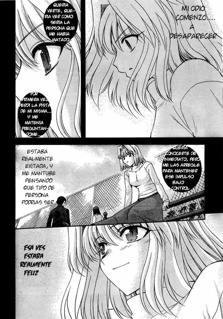 Shingetsutan Tsukihime - Capítulo 56 - Página 20 - LectorTMOo