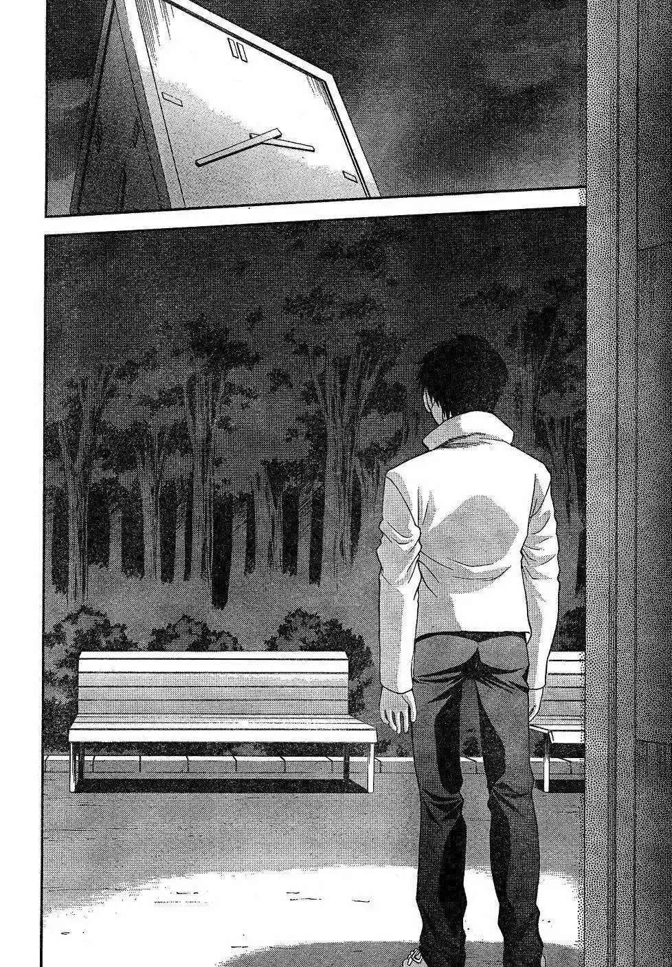 Shingetsutan Tsukihime - Capítulo 57 - Página 4 - LectorTMOo