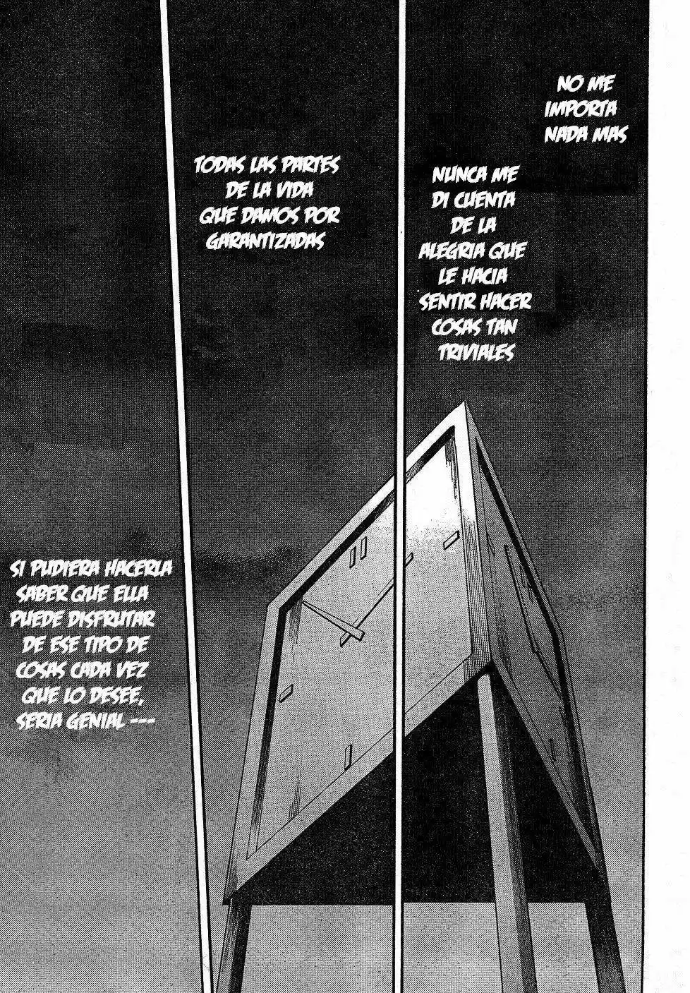 Shingetsutan Tsukihime - Capítulo 57 - Página 8 - LectorTMOo