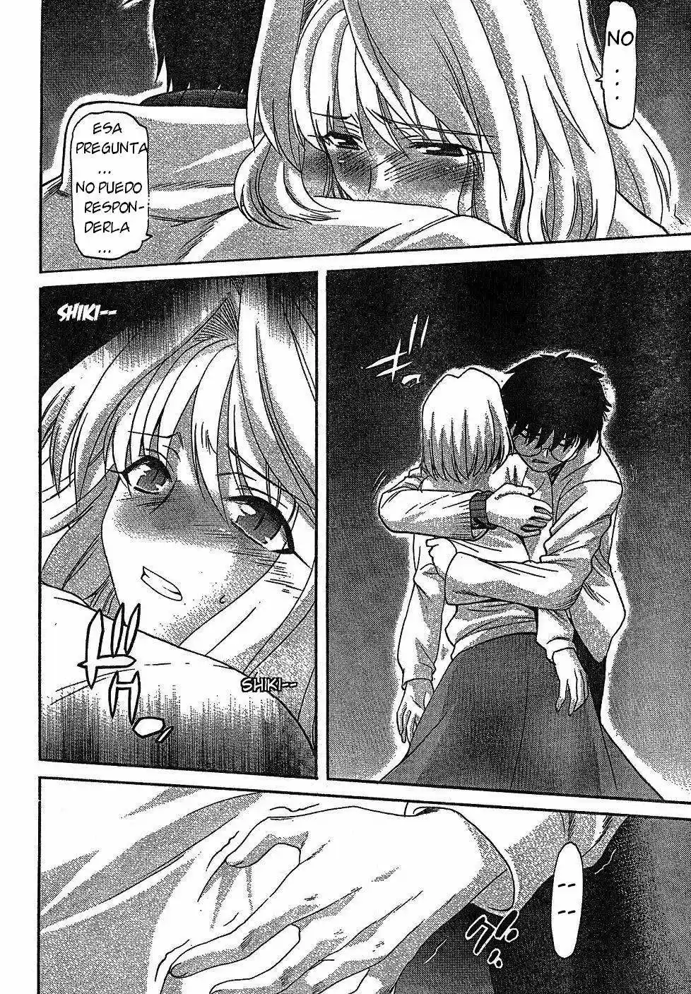 Shingetsutan Tsukihime - Capítulo 57 - Página 30 - LectorTMOo