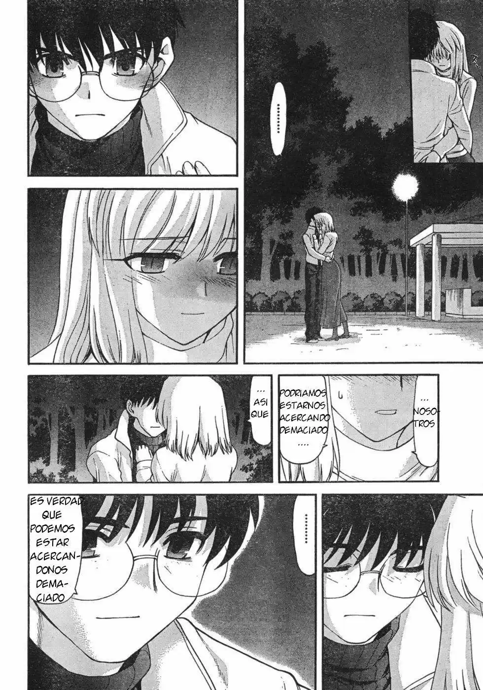 Shingetsutan Tsukihime - Capítulo 58 - Página 2 - LectorTMOo