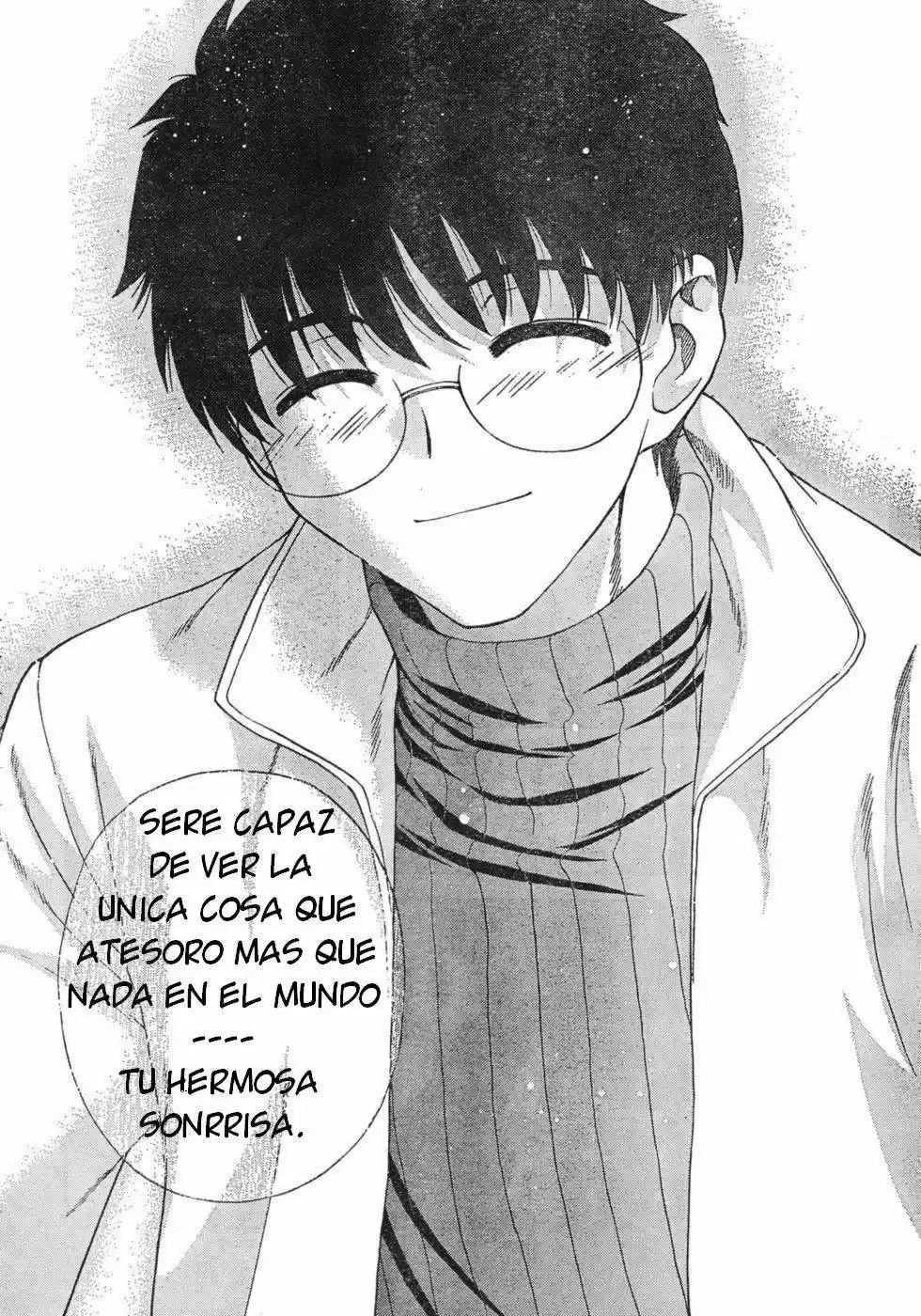Shingetsutan Tsukihime - Capítulo 58 - Página 6 - LectorTMOo