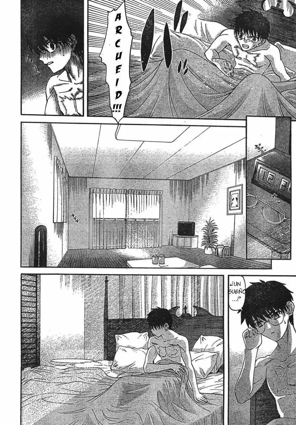 Shingetsutan Tsukihime - Capítulo 59 - Página 16 - LectorTMOo