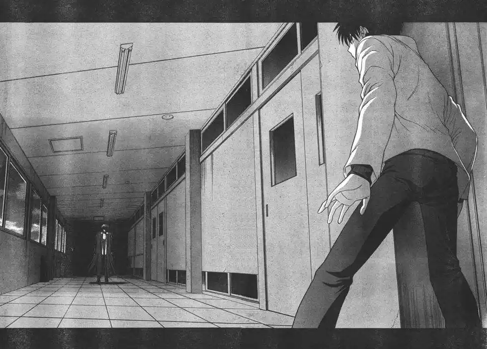 Shingetsutan Tsukihime - Capítulo 59 - Página 26 - LectorTMOo
