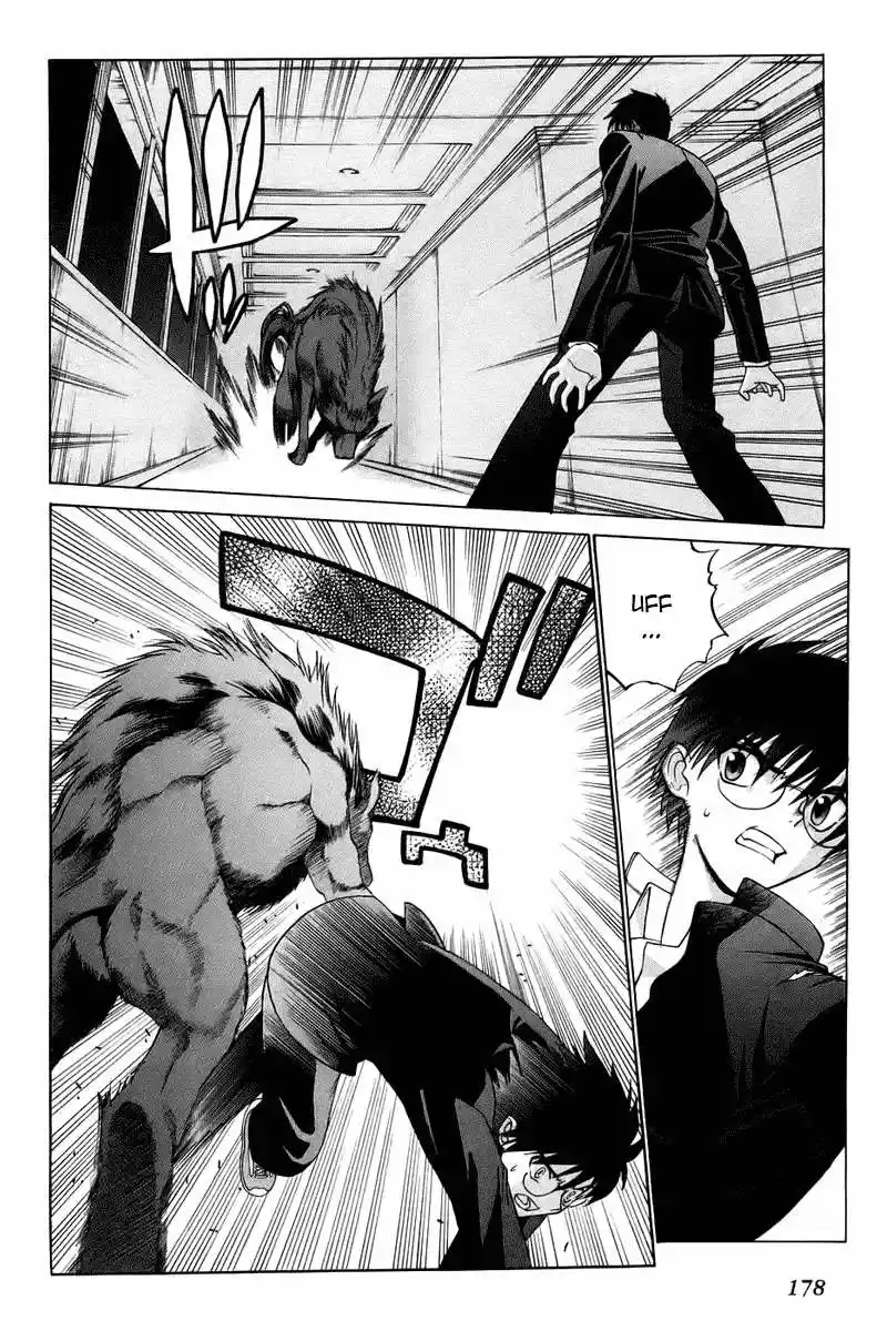 Shingetsutan Tsukihime - Capítulo 6 - Página 6 - LectorTMOo