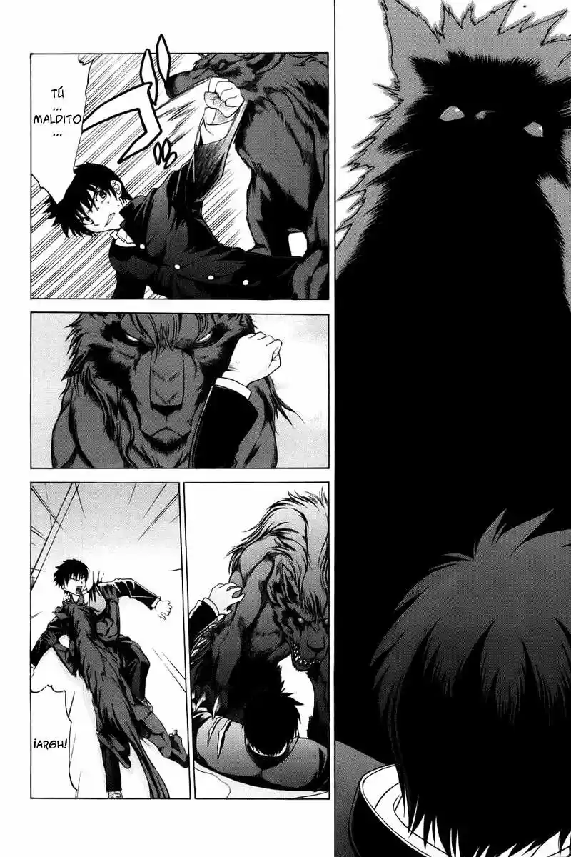 Shingetsutan Tsukihime - Capítulo 6 - Página 10 - LectorTMOo