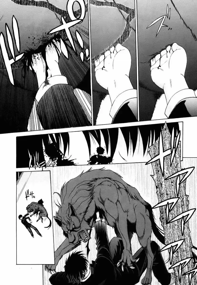 Shingetsutan Tsukihime - Capítulo 6 - Página 12 - LectorTMOo