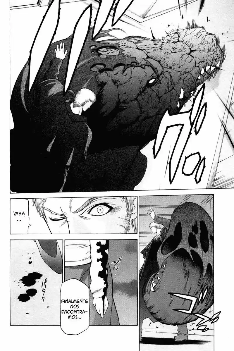 Shingetsutan Tsukihime - Capítulo 6 - Página 20 - LectorTMOo