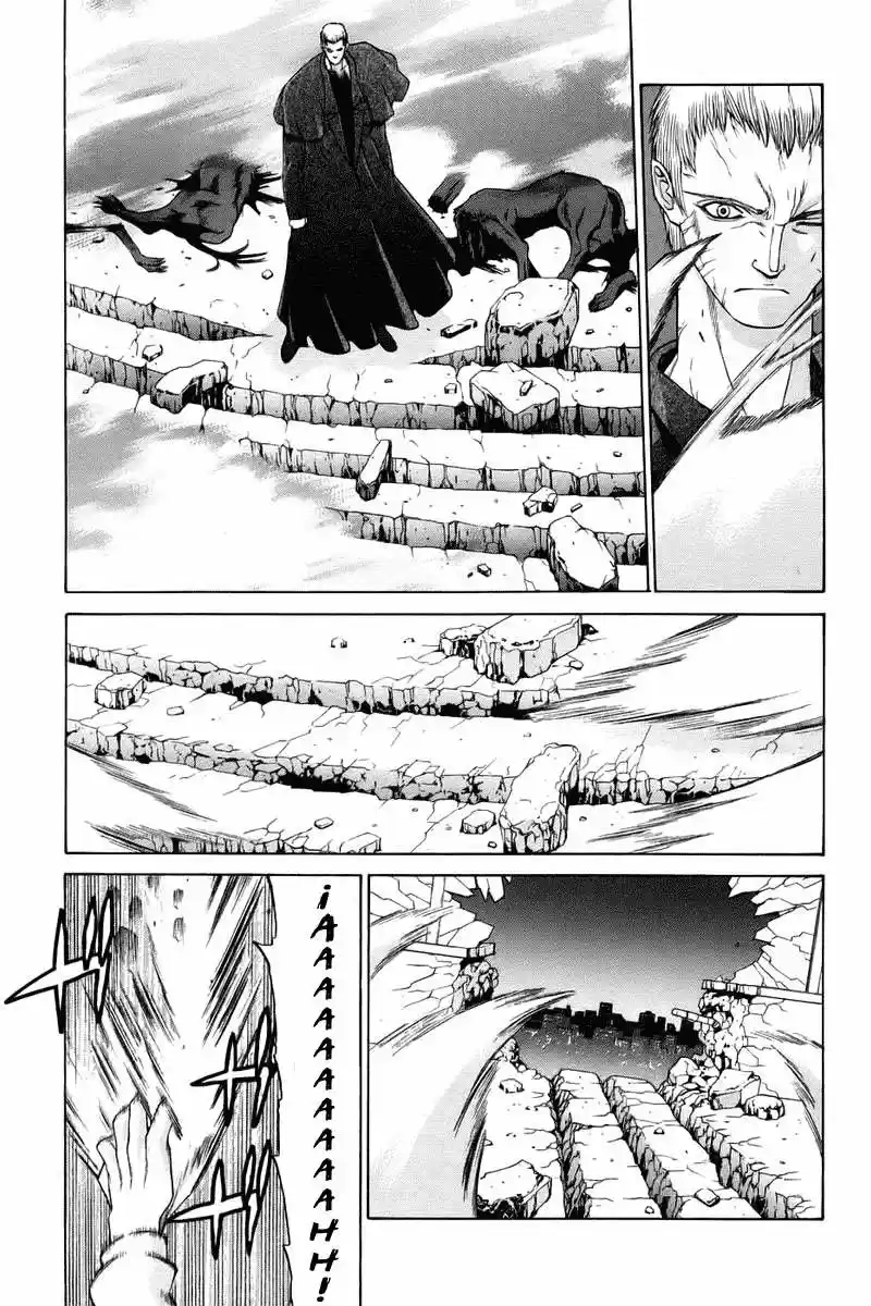 Shingetsutan Tsukihime - Capítulo 6 - Página 25 - LectorTMOo