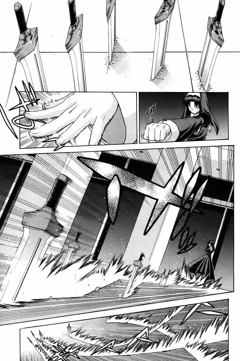 Shingetsutan Tsukihime - Capítulo 6 - Página 29 - LectorTMOo