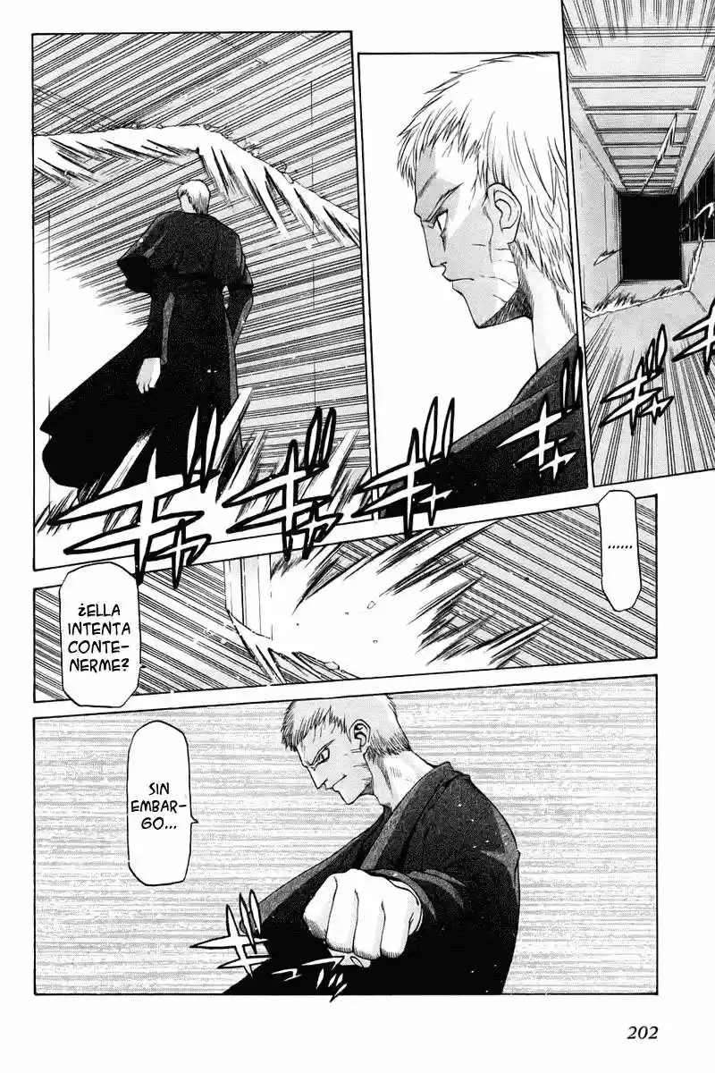 Shingetsutan Tsukihime - Capítulo 6 - Página 30 - LectorTMOo