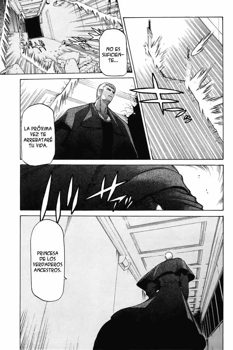 Shingetsutan Tsukihime - Capítulo 6 - Página 31 - LectorTMOo