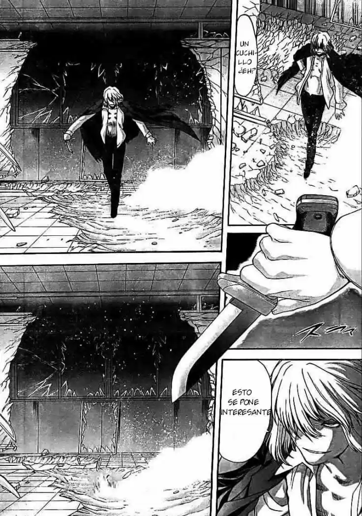 Shingetsutan Tsukihime - Capítulo 60 - Página 18 - LectorTMOo