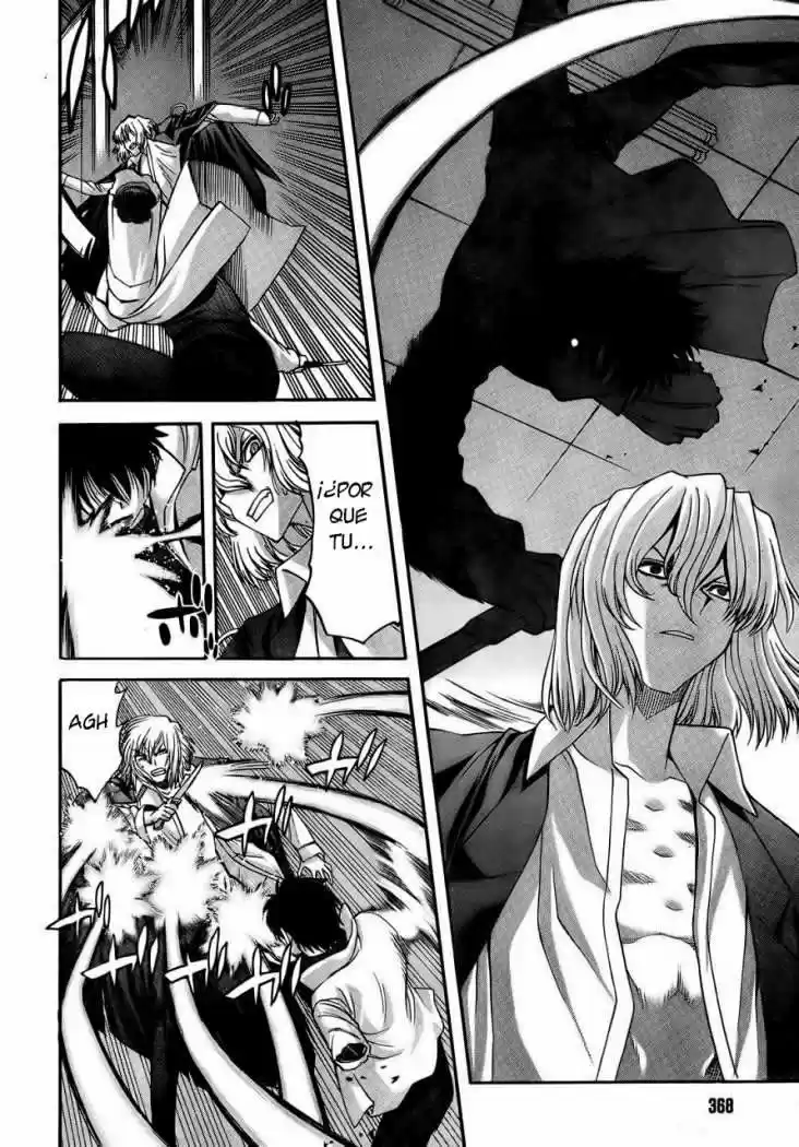 Shingetsutan Tsukihime - Capítulo 61 - Página 15 - LectorTMOo
