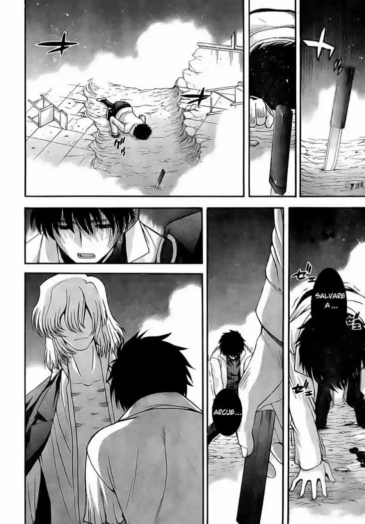 Shingetsutan Tsukihime - Capítulo 61 - Página 17 - LectorTMOo