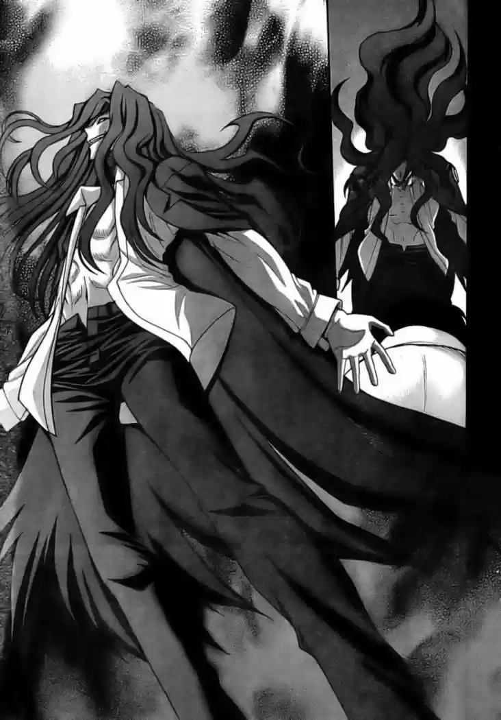 Shingetsutan Tsukihime - Capítulo 61 - Página 22 - LectorTMOo