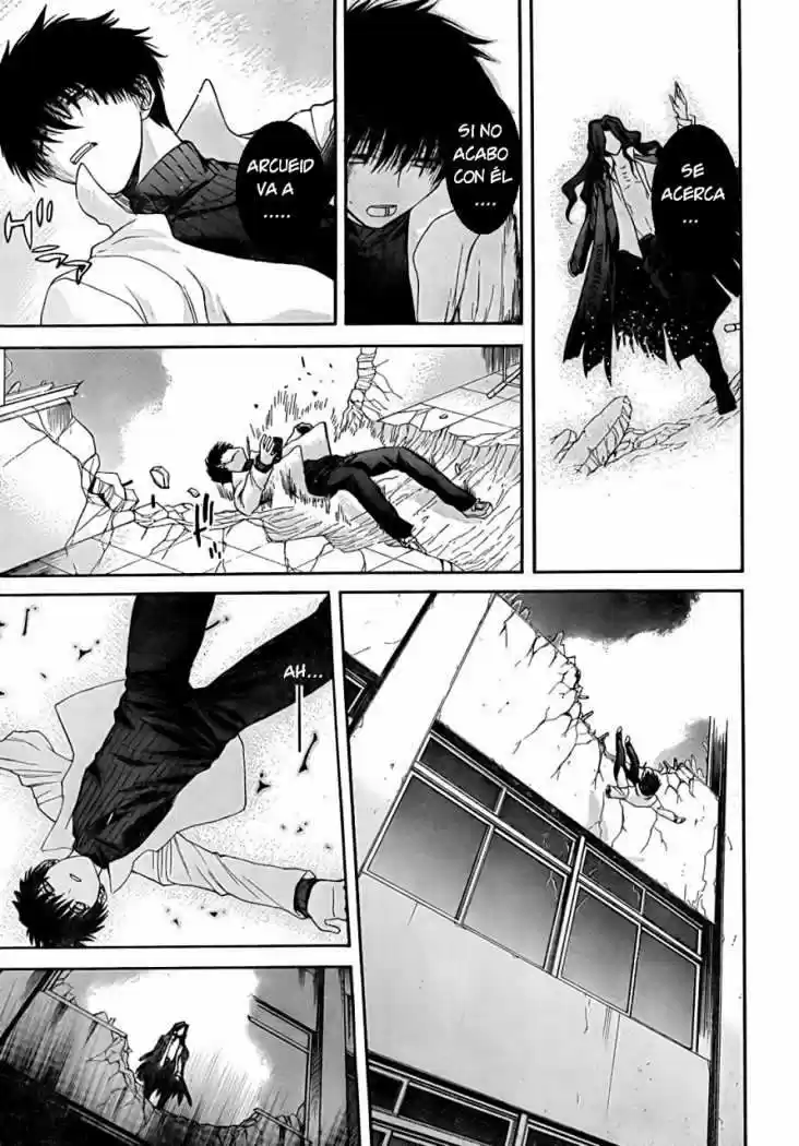 Shingetsutan Tsukihime - Capítulo 61 - Página 24 - LectorTMOo