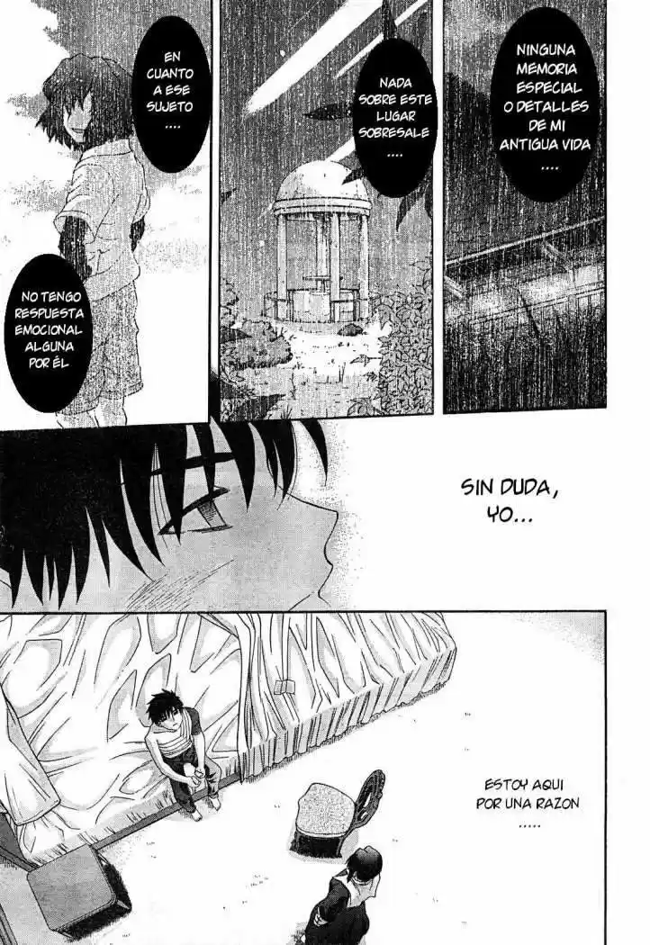 Shingetsutan Tsukihime - Capítulo 64 - Página 8 - LectorTMOo