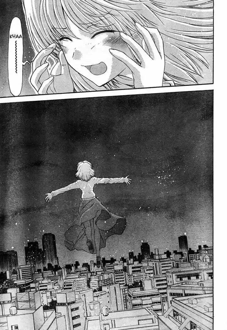 Shingetsutan Tsukihime - Capítulo 64 - Página 28 - LectorTMOo