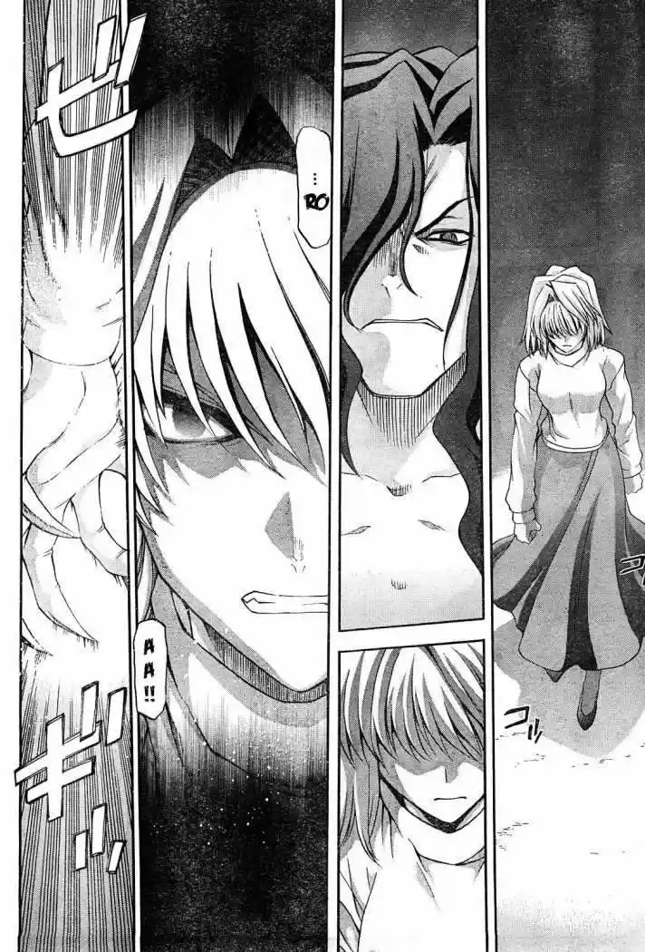 Shingetsutan Tsukihime - Capítulo 65 - Página 6 - LectorTMOo
