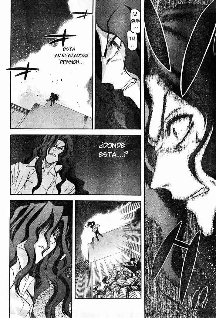 Shingetsutan Tsukihime - Capítulo 65 - Página 10 - LectorTMOo