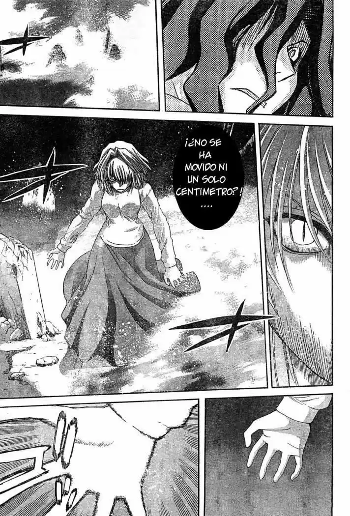 Shingetsutan Tsukihime - Capítulo 65 - Página 11 - LectorTMOo