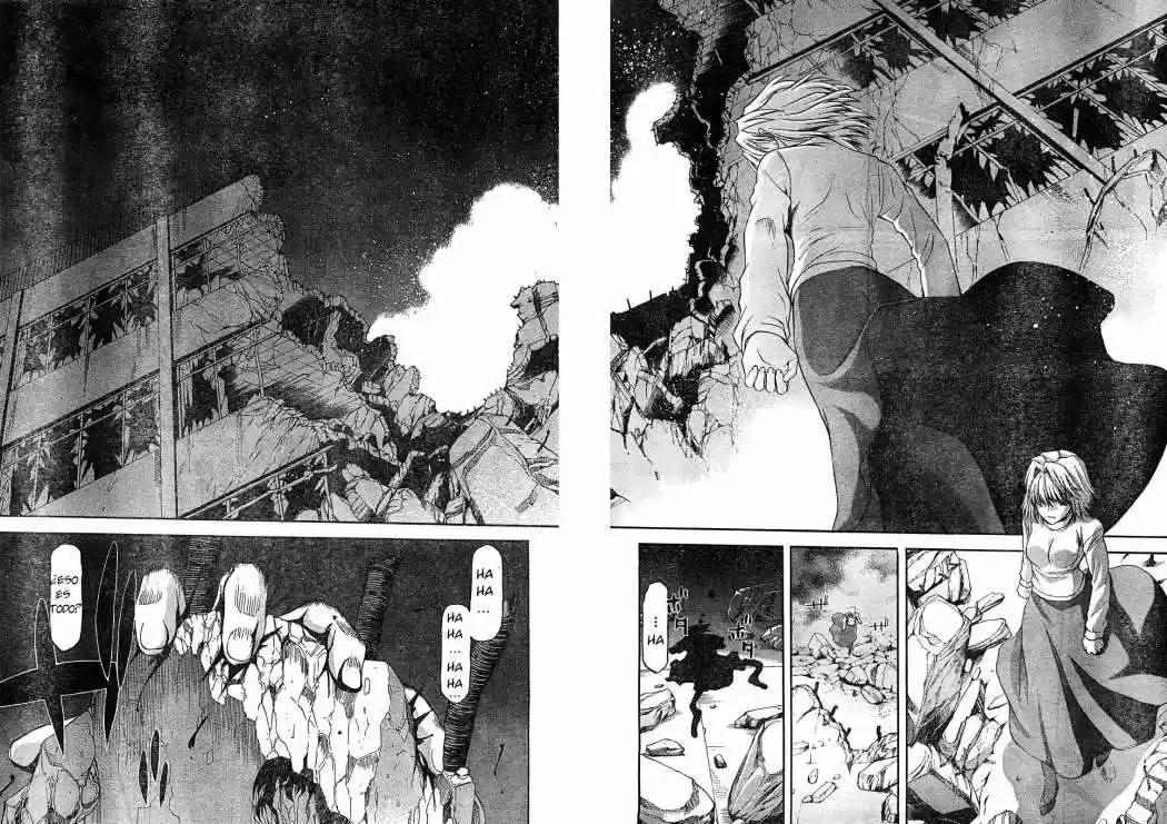 Shingetsutan Tsukihime - Capítulo 65 - Página 25 - LectorTMOo