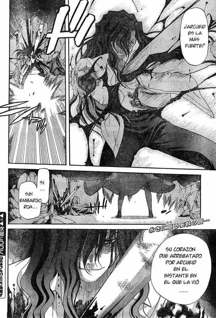 Shingetsutan Tsukihime - Capítulo 65 - Página 28 - LectorTMOo