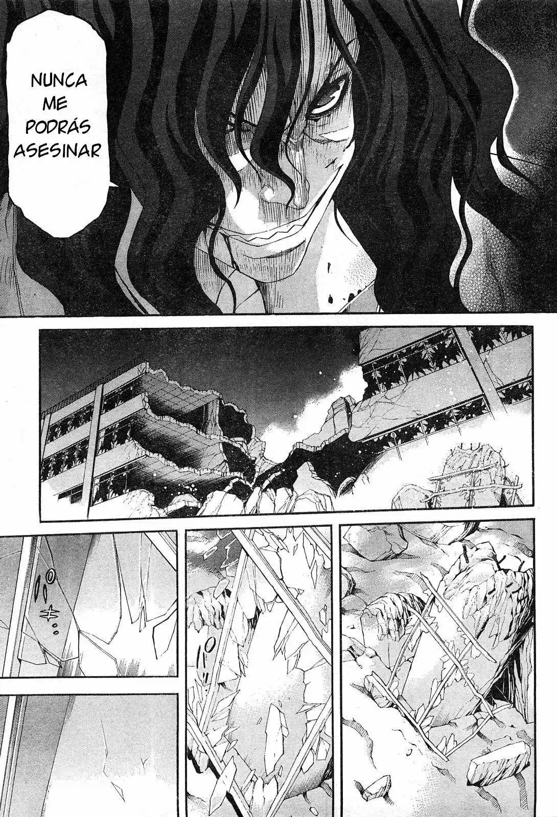 Shingetsutan Tsukihime - Capítulo 66 - Página 10 - LectorTMOo