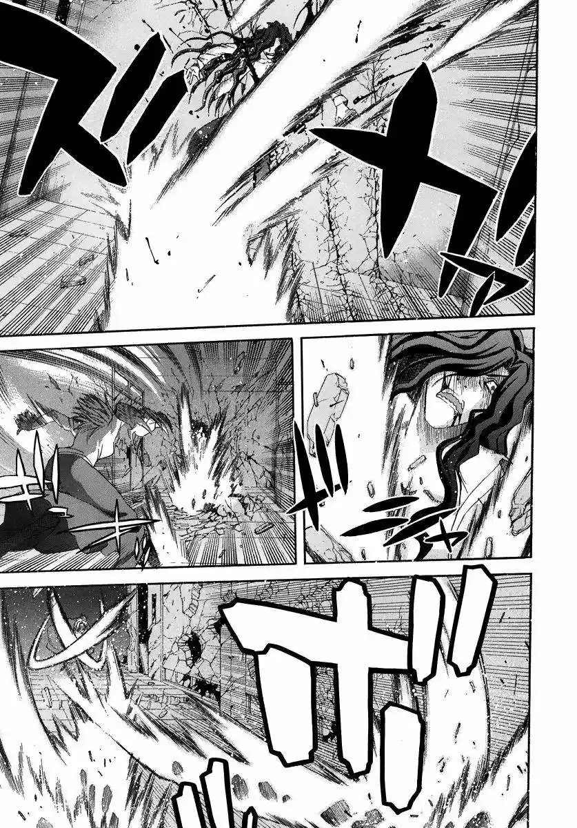 Shingetsutan Tsukihime - Capítulo 66 - Página 16 - LectorTMOo