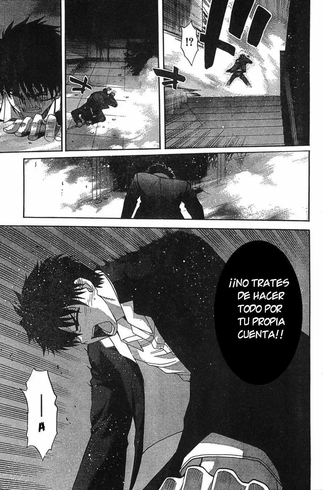 Shingetsutan Tsukihime - Capítulo 67 - Página 24 - LectorTMOo