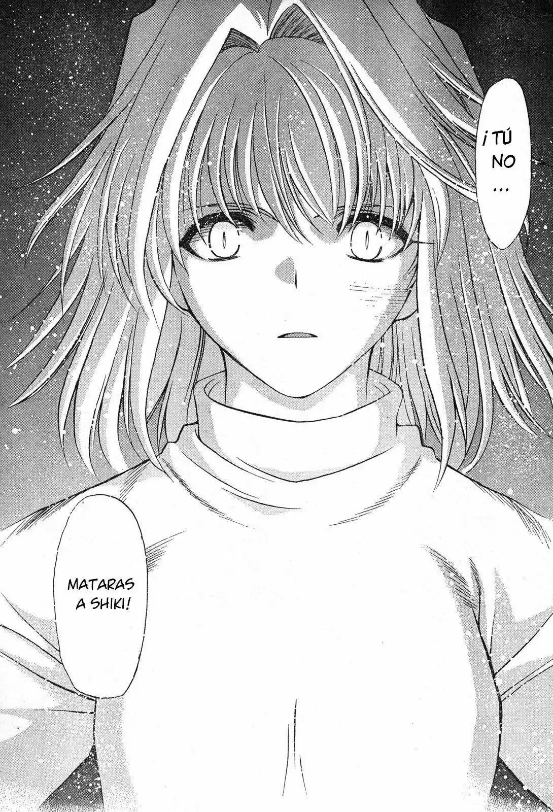 Shingetsutan Tsukihime - Capítulo 68 - Página 10 - LectorTMOo