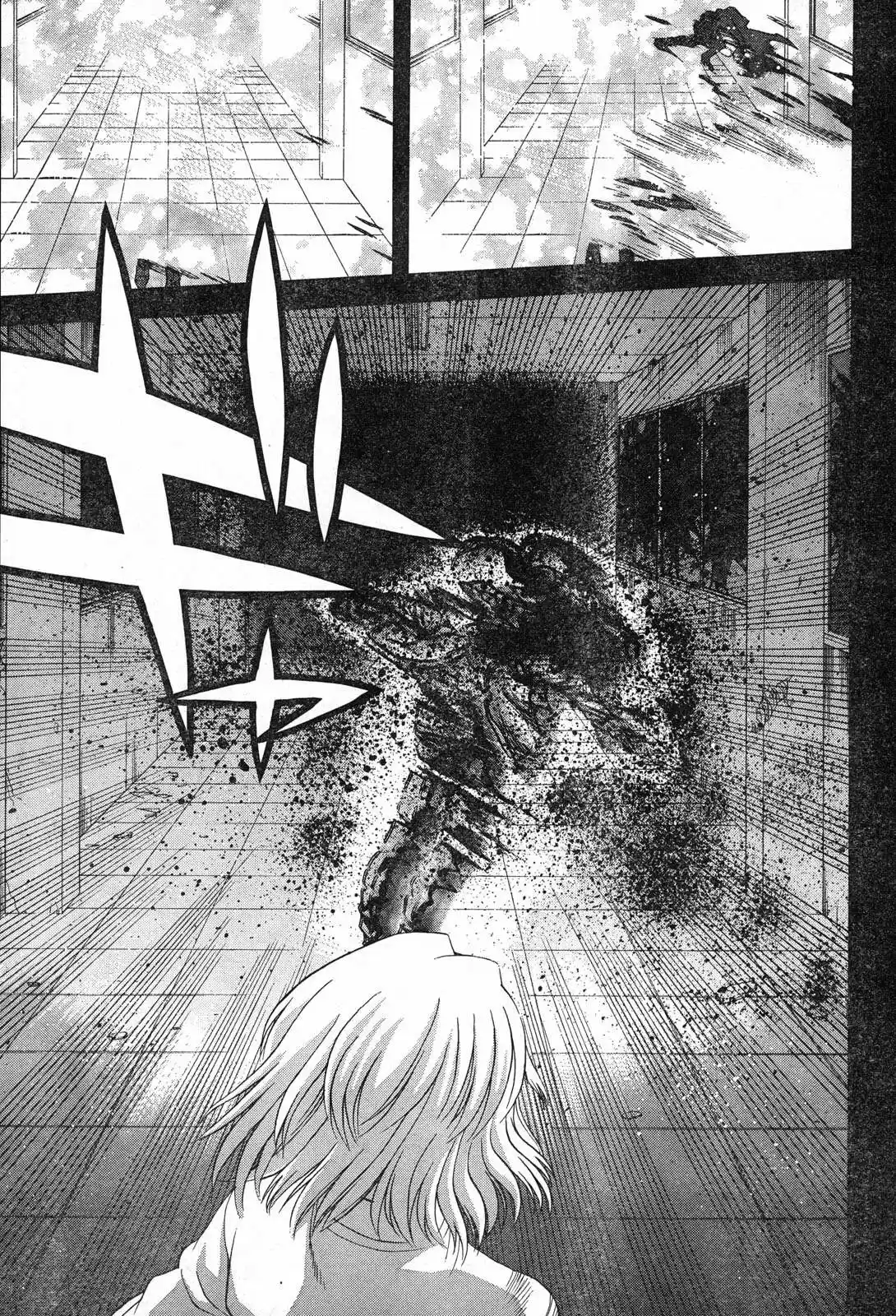 Shingetsutan Tsukihime - Capítulo 68 - Página 18 - LectorTMOo