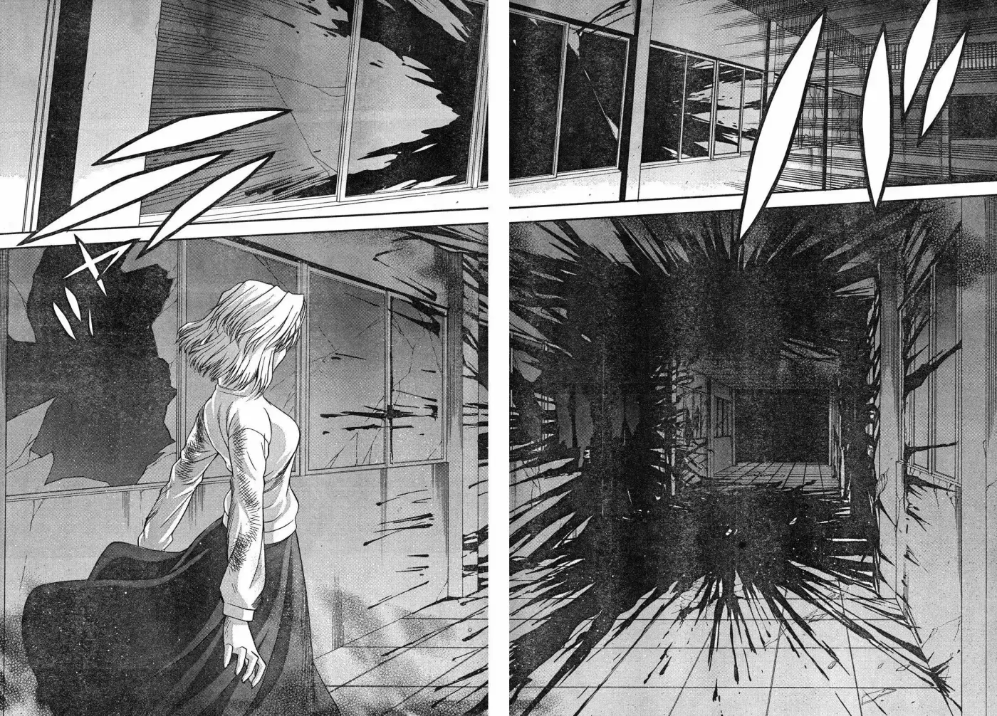 Shingetsutan Tsukihime - Capítulo 68 - Página 19 - LectorTMOo
