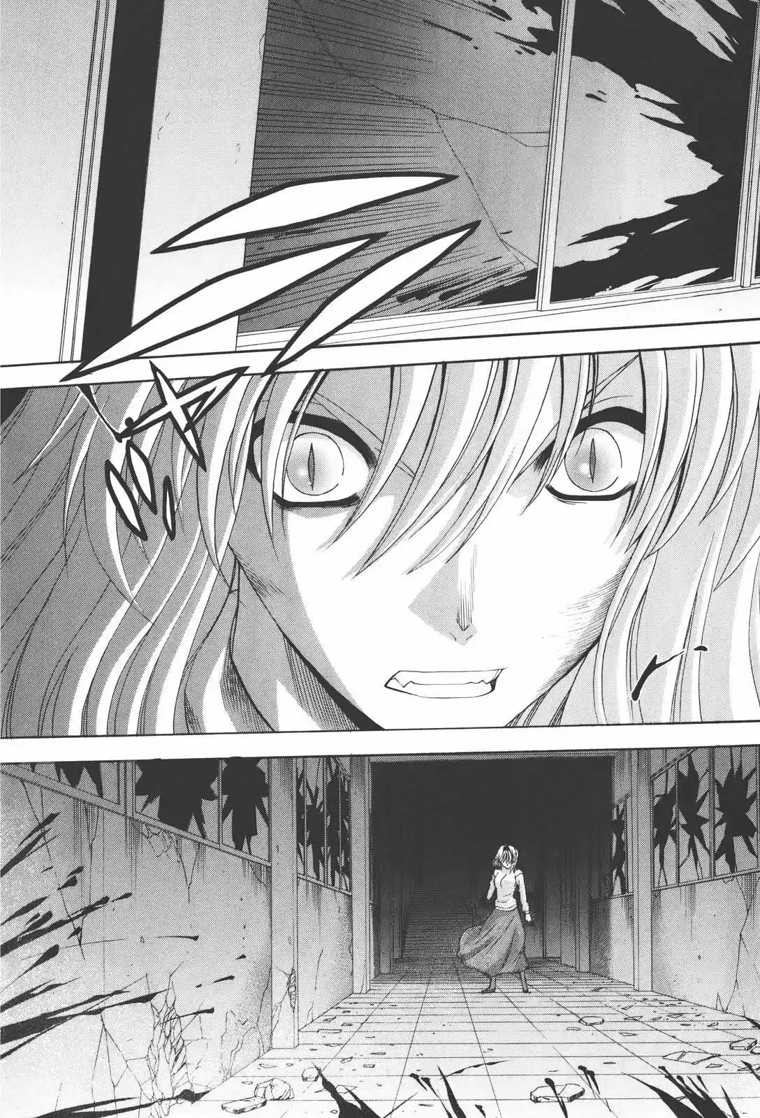 Shingetsutan Tsukihime - Capítulo 68 - Página 20 - LectorTMOo
