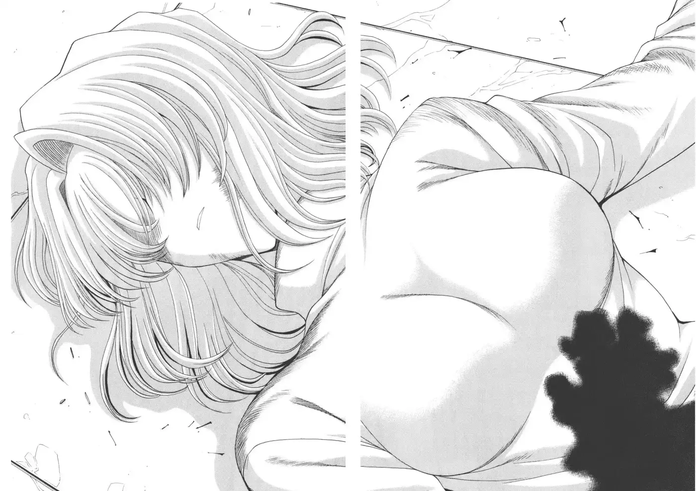 Shingetsutan Tsukihime - Capítulo 69 - Página 6 - LectorTMOo