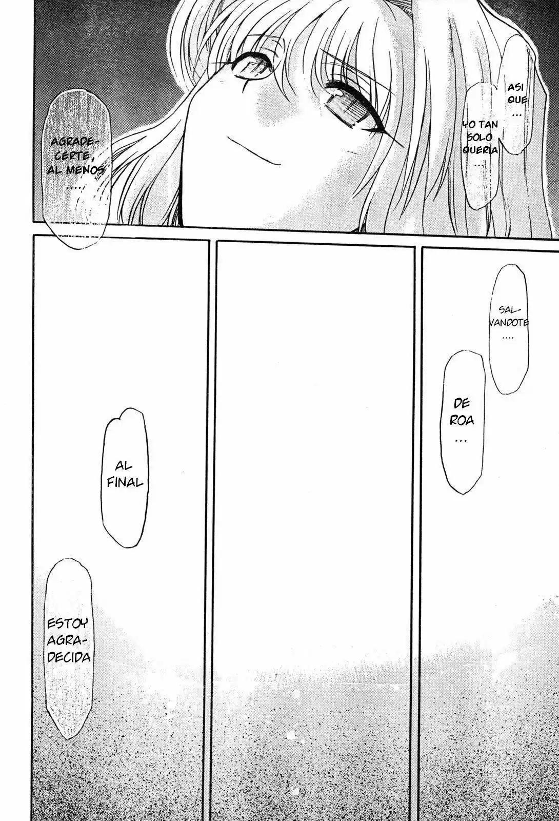 Shingetsutan Tsukihime - Capítulo 69 - Página 12 - LectorTMOo