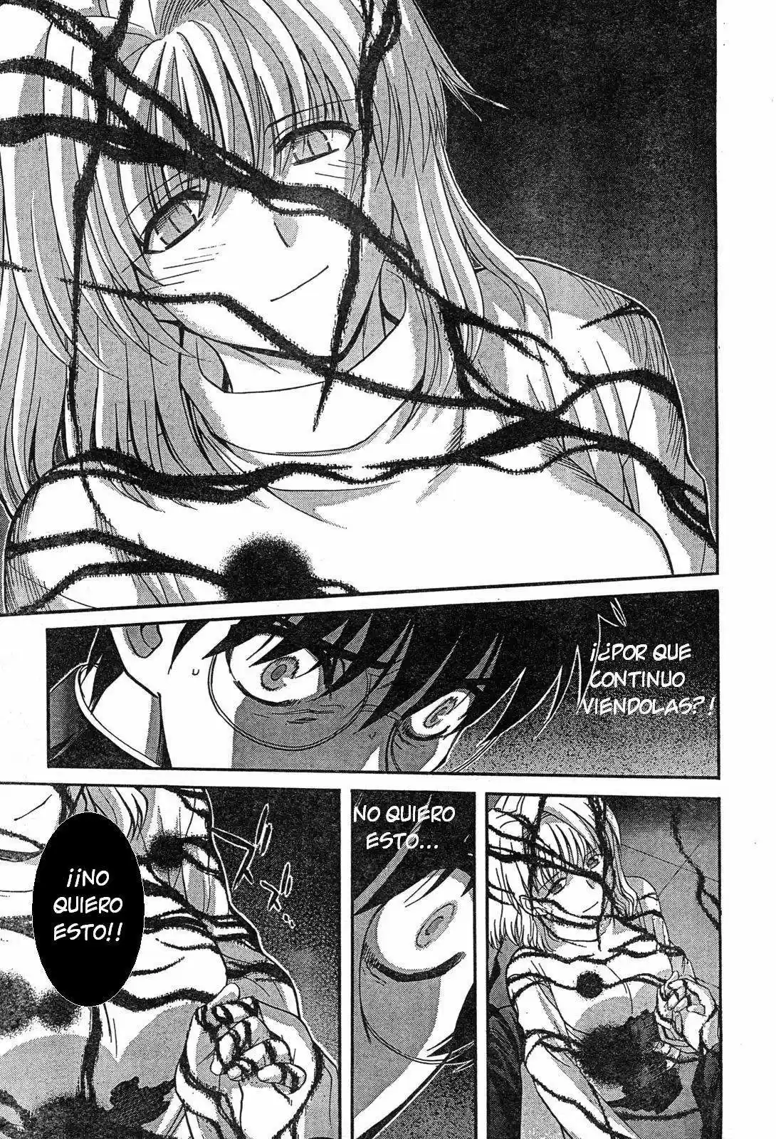 Shingetsutan Tsukihime - Capítulo 69 - Página 15 - LectorTMOo